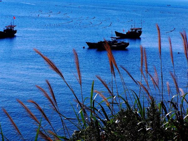 中国最美十大海岛 西沙永兴岛最令人向往(图)