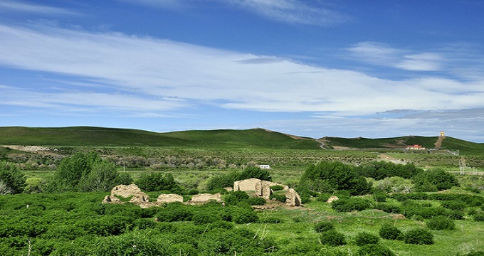 裕民印象 最佳旅游季节四季各有特色 建议游玩天数1天 裕民县地处