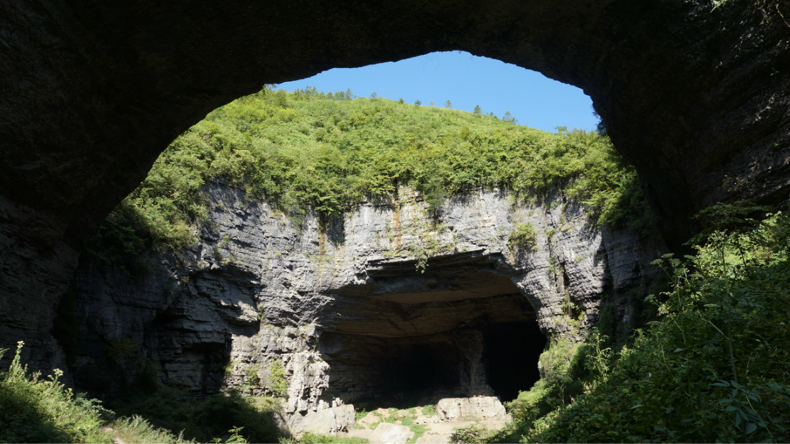 龙山县景点介绍,龙山县旅游景点,龙山县景点推荐 - 马蜂窝