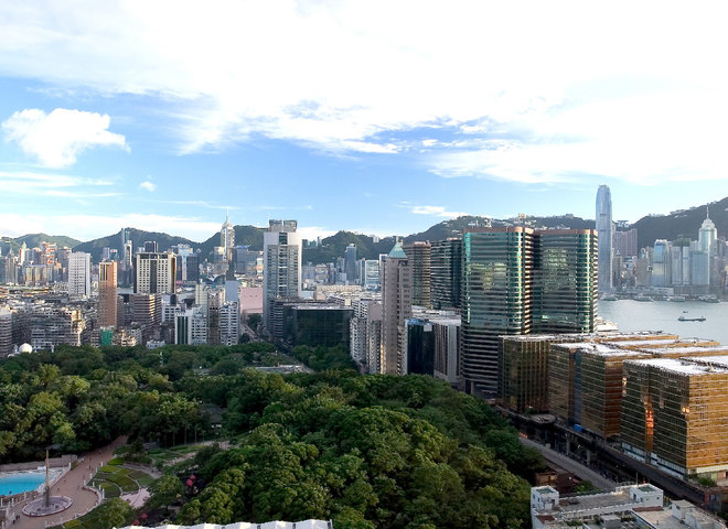 香港龙堡国际预订