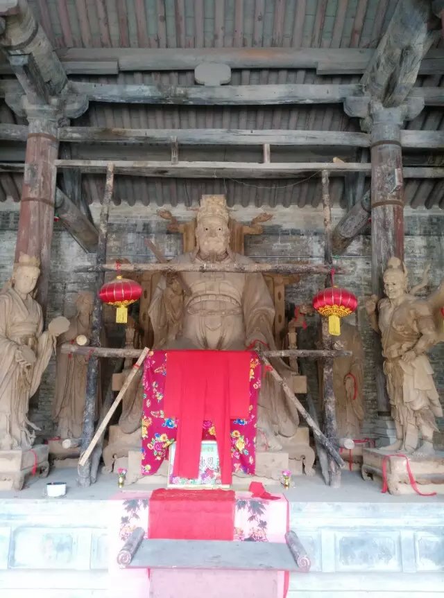 探访千年古县——长子