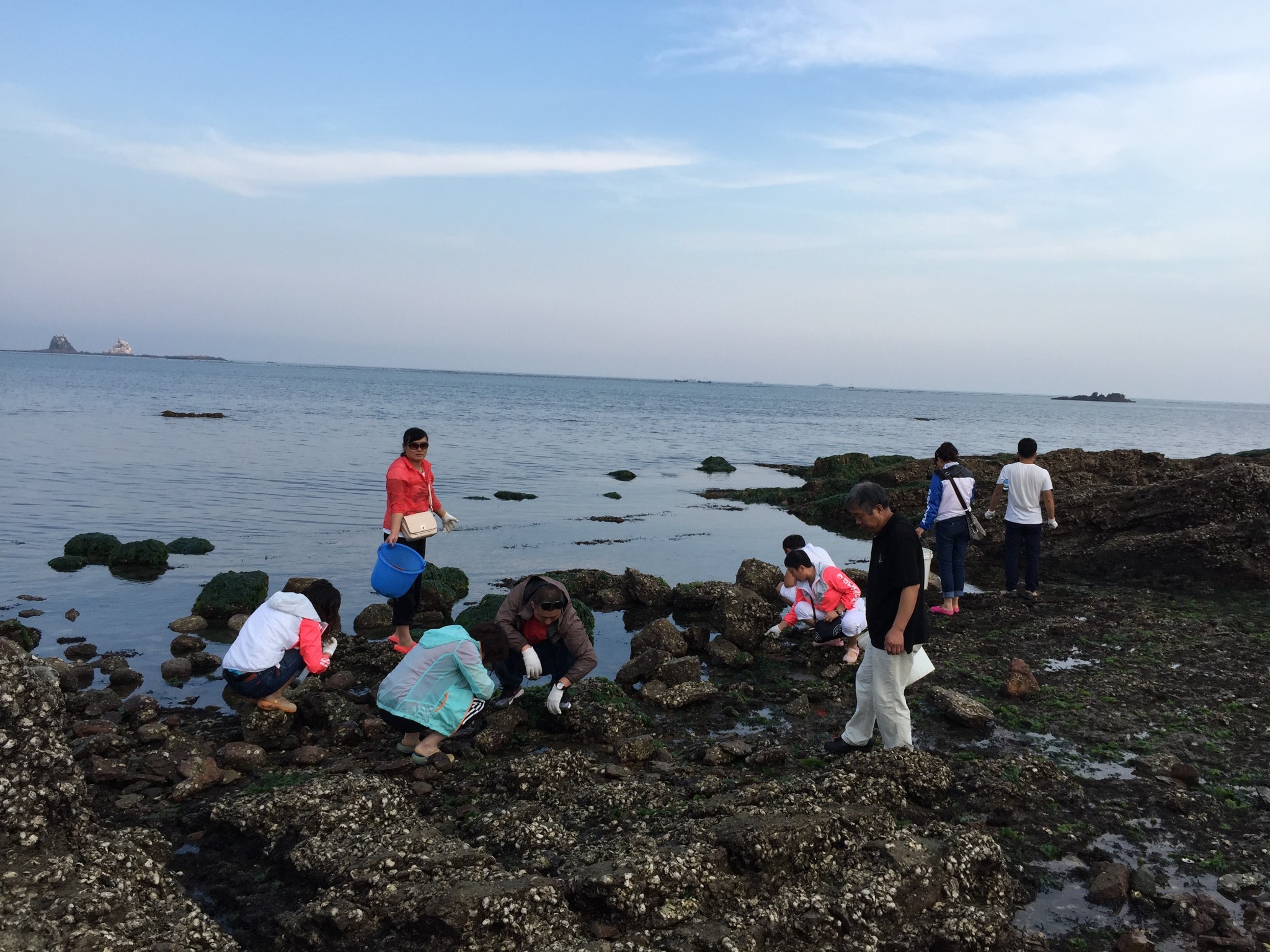 海王九岛旅游区        