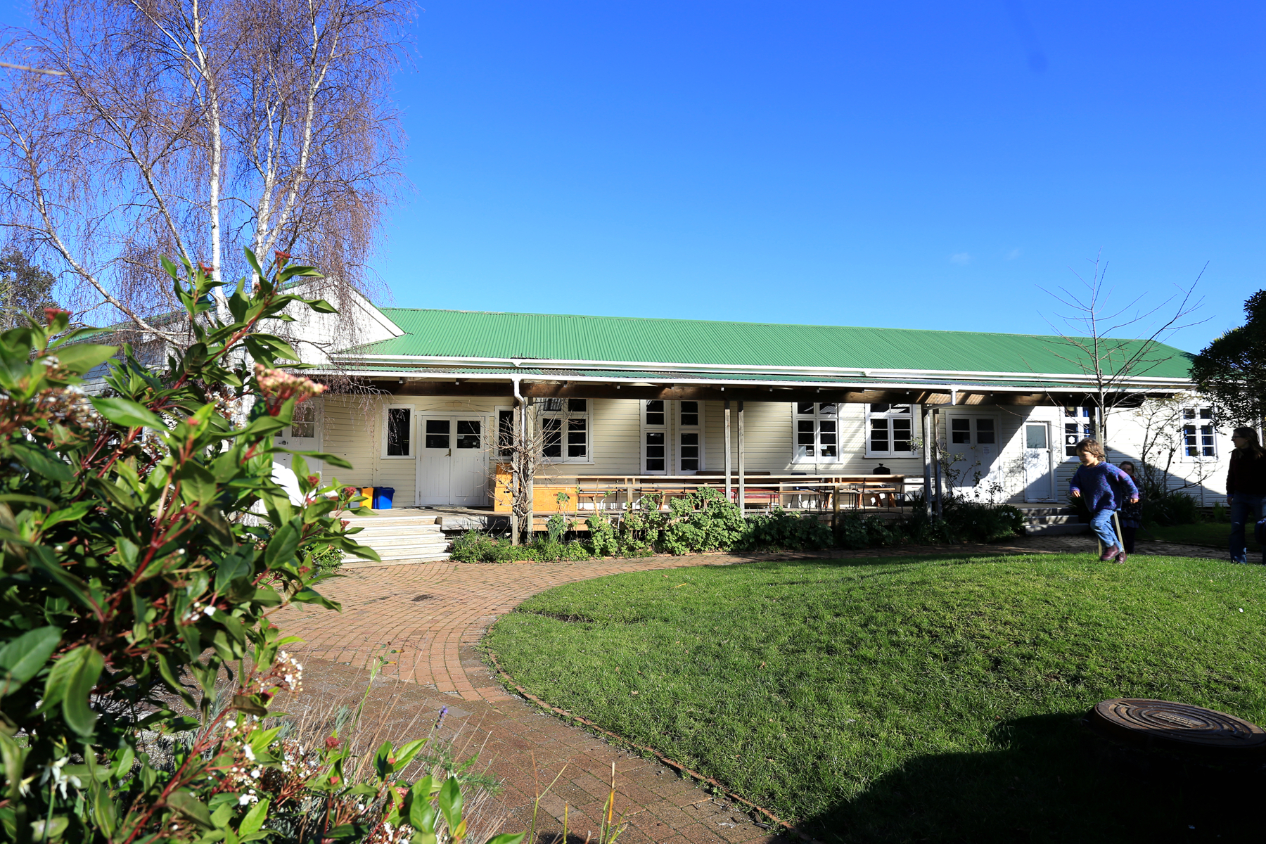 rudoif steiner school     