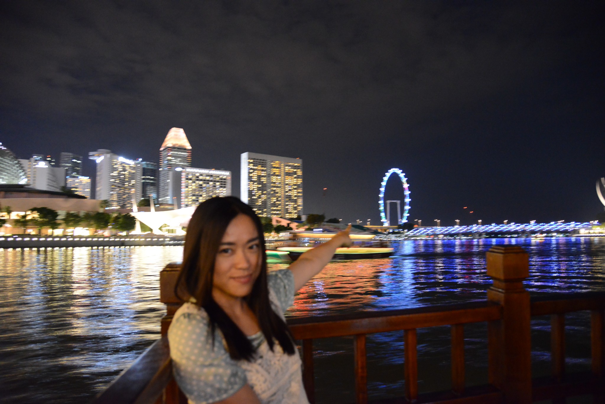 新加坡七天行记,新加坡旅游攻略 - 马蜂窝
