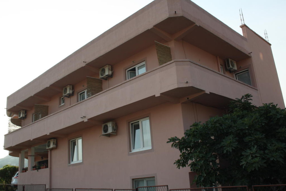 希戈维克一室公寓酒店(studios gigovi)图片