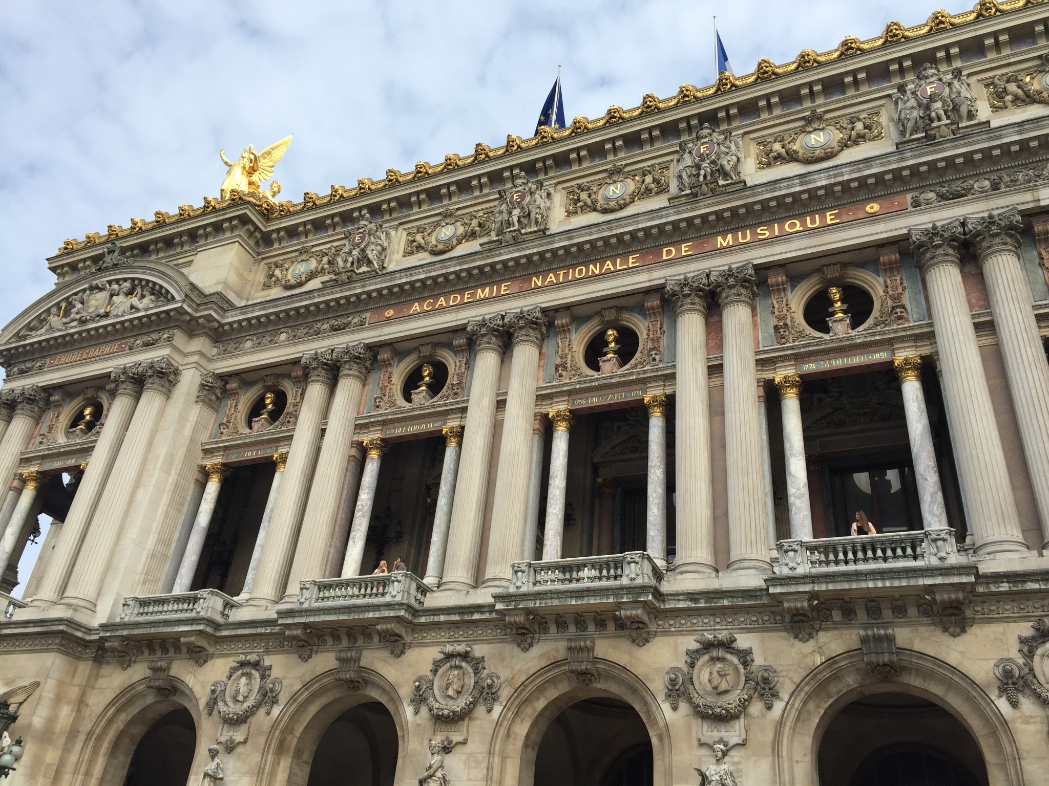 欧洲巴黎-西班牙马德里-巴塞罗那-瑞士自驾采尔马特-卢塞恩-日内瓦11