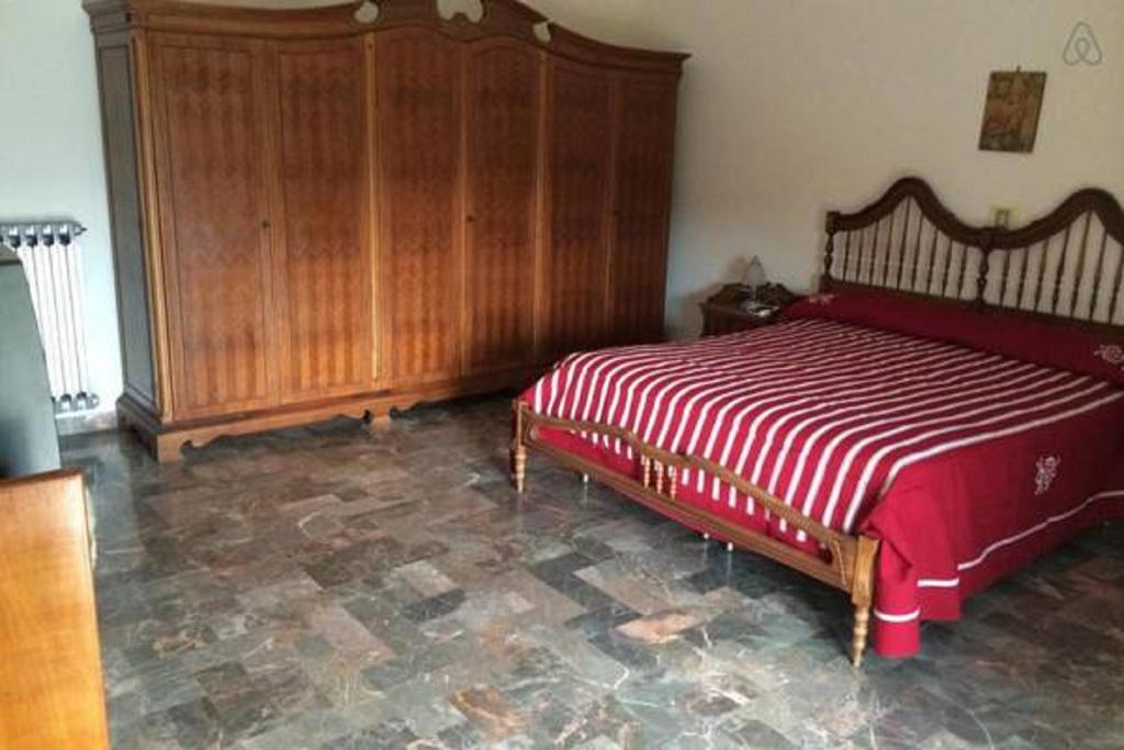 appartamento cervinara