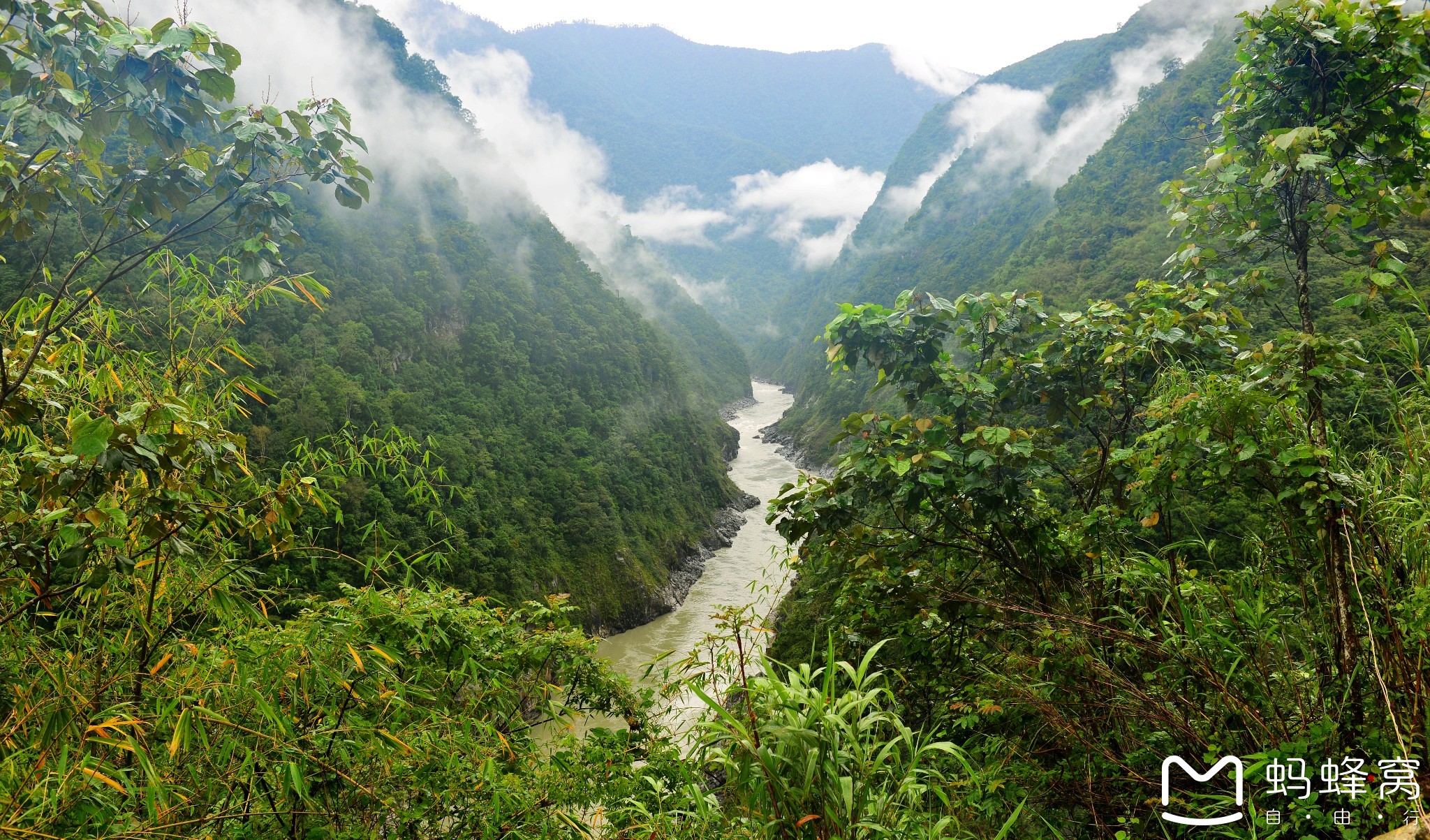只有在去西藏的路上,才知道世界有多美!(墨脱-波密-察隅-山南)